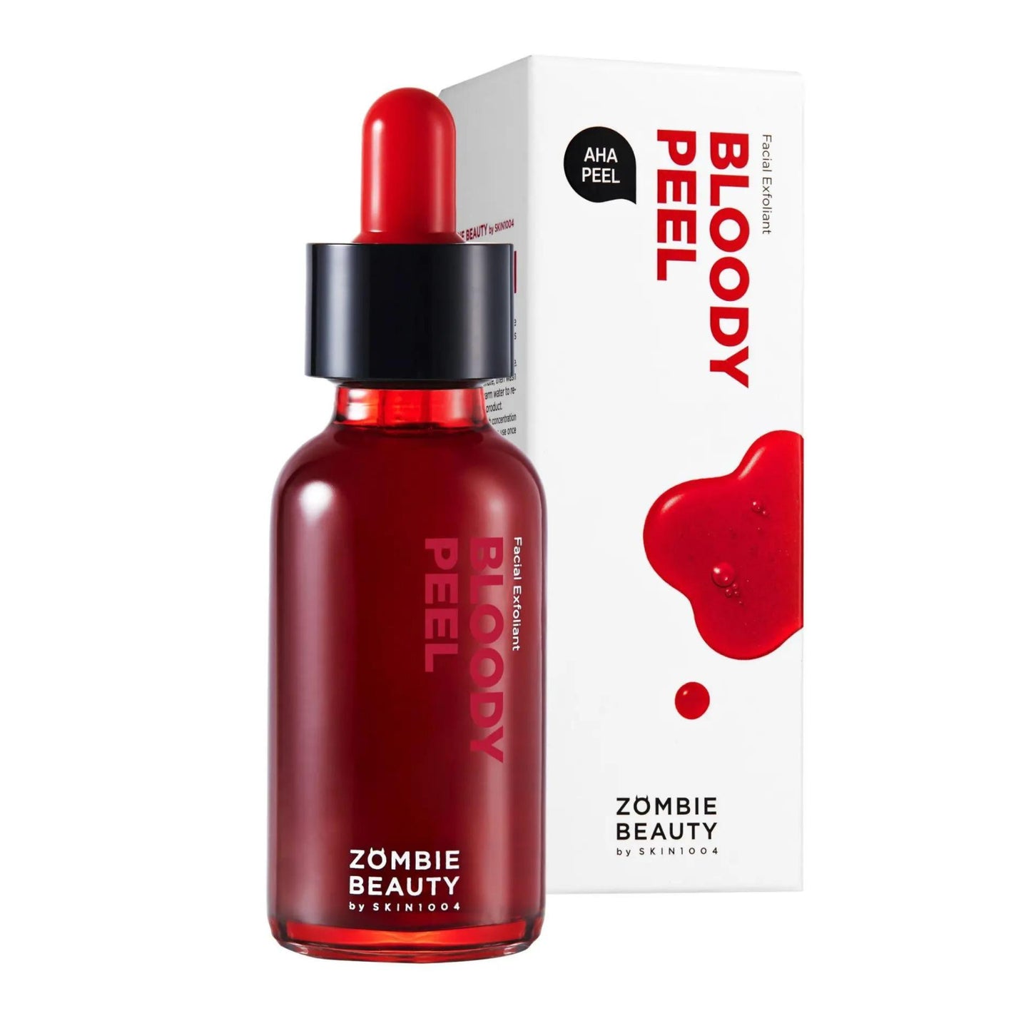 SKIN1004 - By Zombie Beauty Bloody Peel