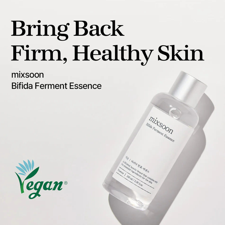 Mixsoon - Bifida Ferment Essence