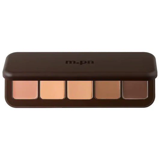 m.ph by Mary -Phillips Underpainting Face Highlight & Contour Palette  **BAJO-PEDIDO**