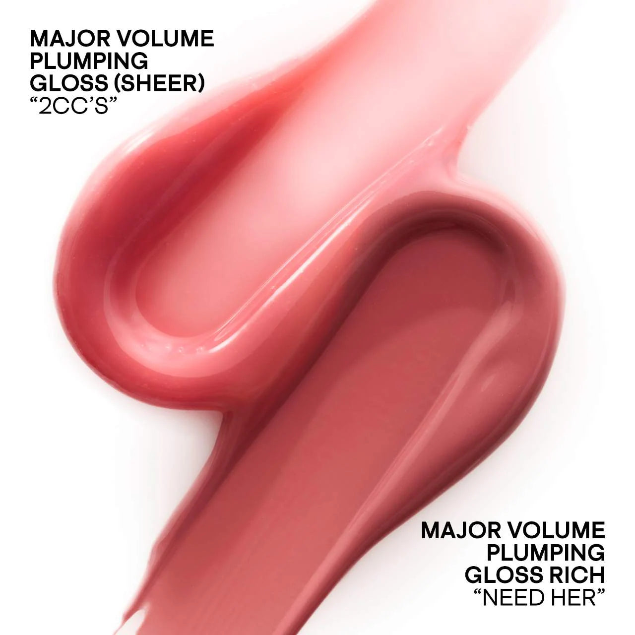Patrick Ta - Major Volume Plumping Lip Gloss