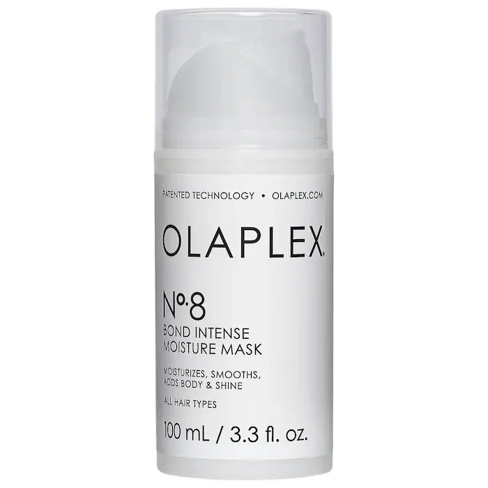 Olaplex - No. 8 Bond Intense Moisture Damage Repair Hair Mask Treatment