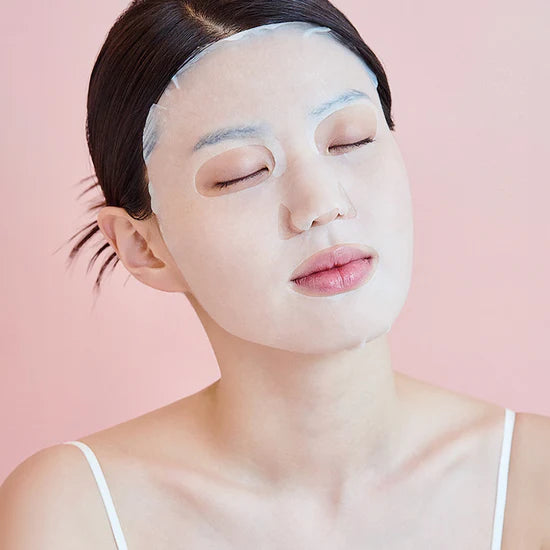 SKIN1004 - Madagascar Centella Poremizing Clarifying Mask-Mascarilla