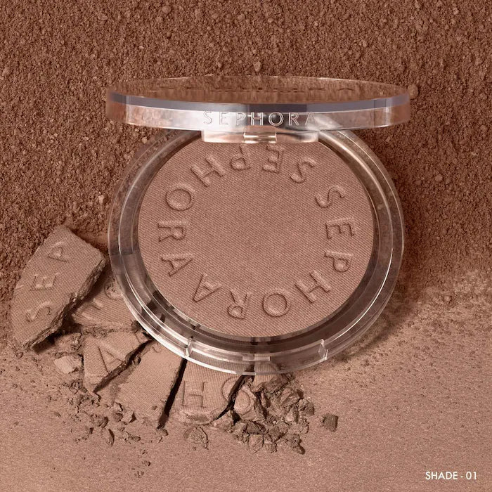 ‼️SEPHORA COLLECTION - Sephora Colorful® Contour Matte Powder **BAJO-PEDIDO**