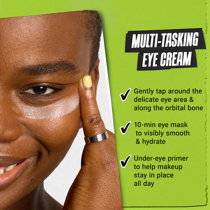 Kiehl's - Mini Avocado Eye Cream for Brightening & Depuffing
