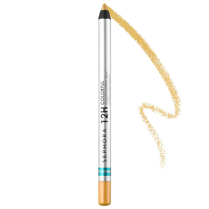 SEPHORA COLLECTION - 12 Hour Contour Pencil Eyeliner **BAJO-PEDIDO**