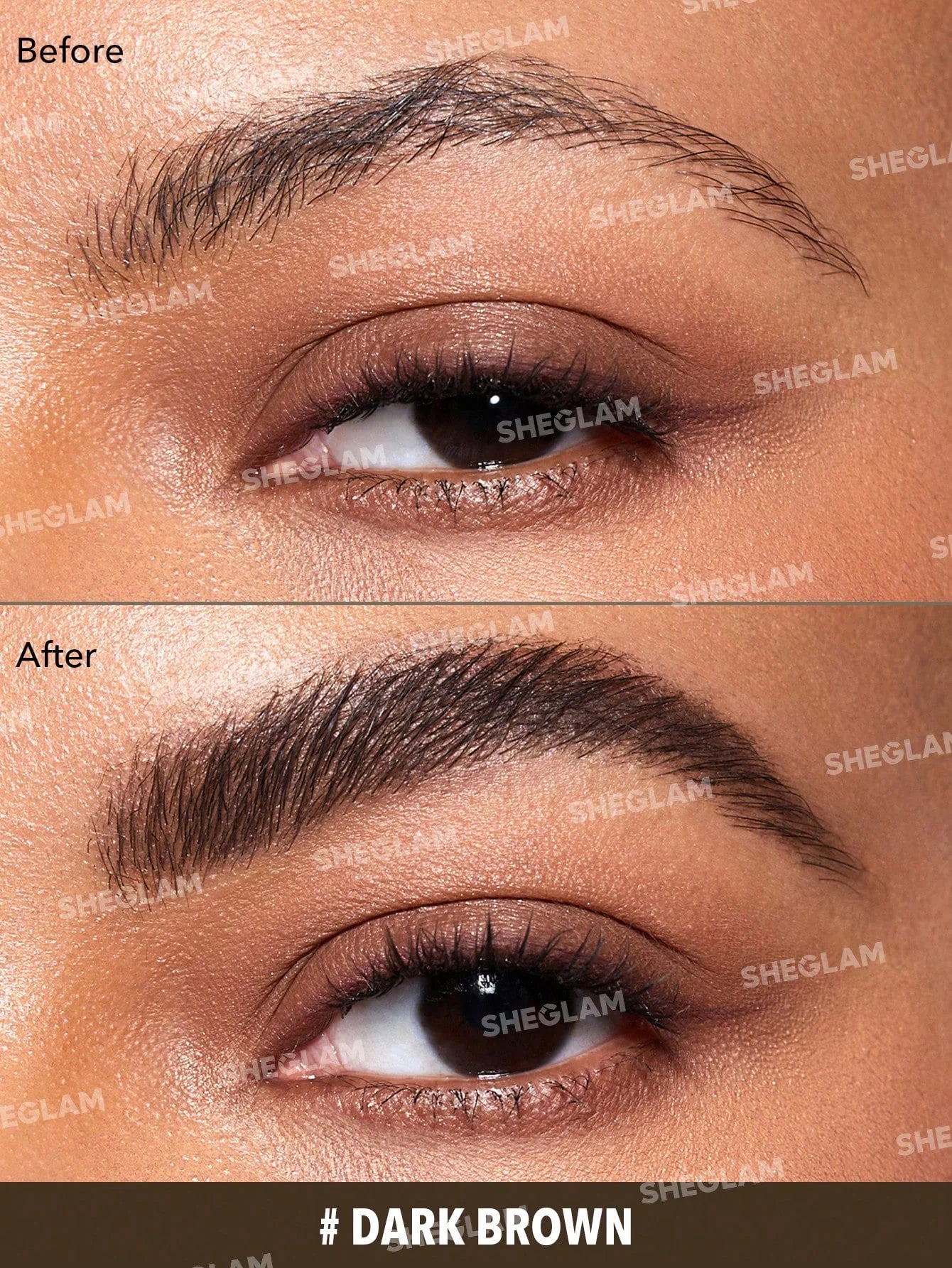 Sheglam - Striking Brow Gel
