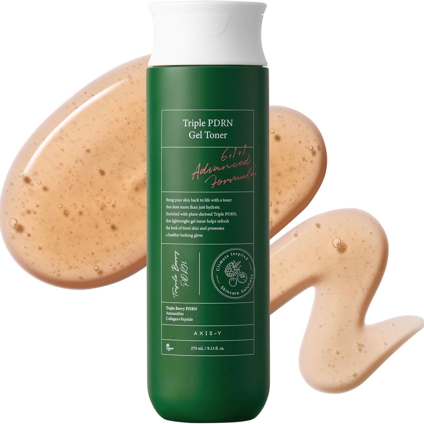 Axis-Y - Triple PDRN Gel Toner