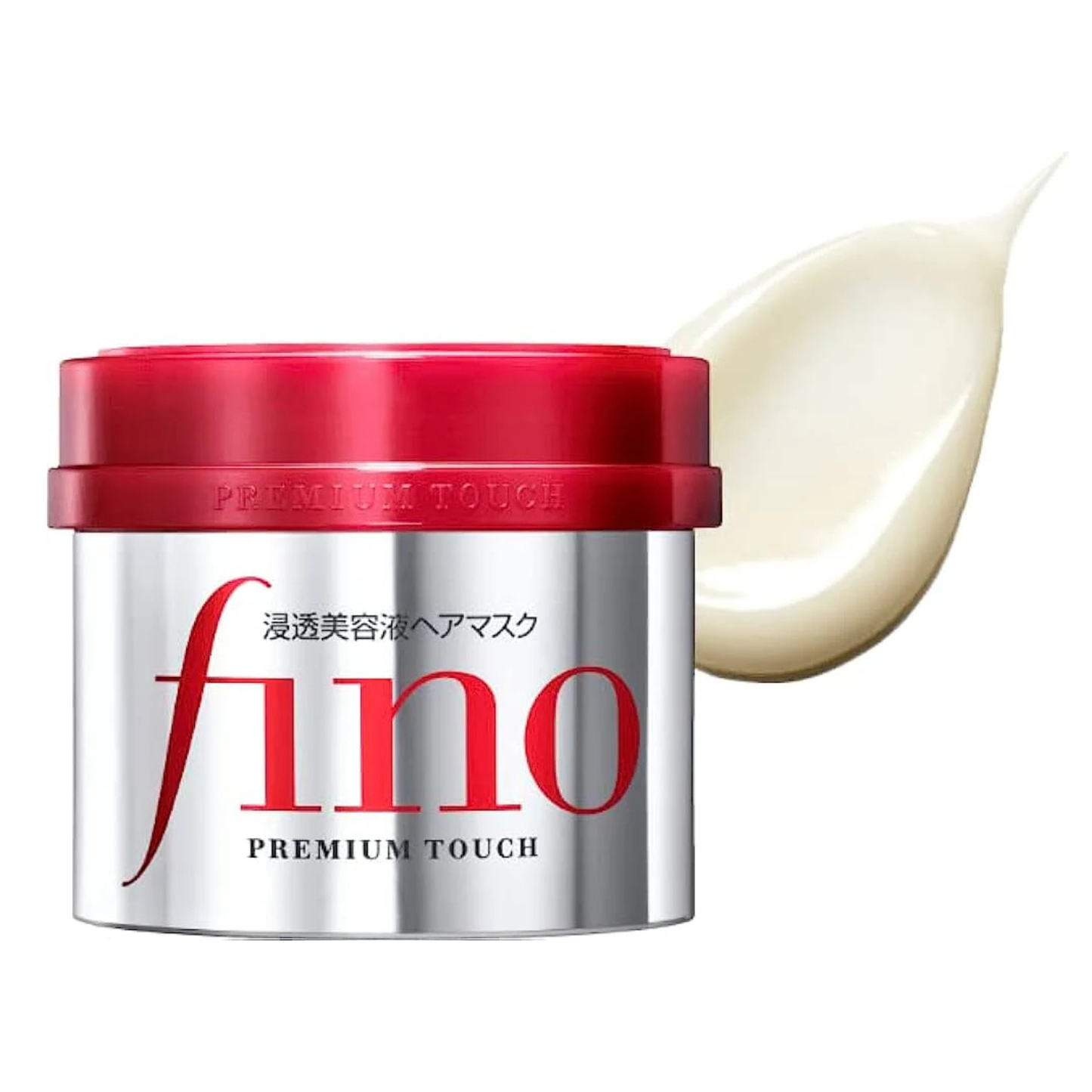 Shiseido - Fino Premium Touch Hair Mask