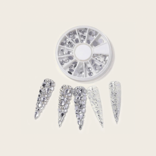 Caja de Diamantes Multiusos Varias Formas #6171 - Shein