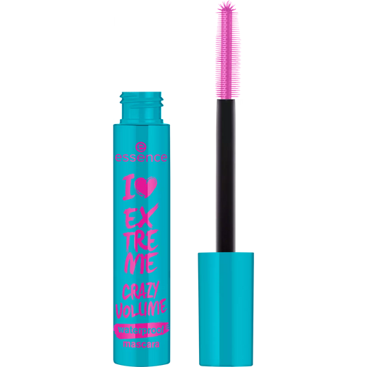 Essence - Mascar de Pestañas I Love Extreme Crazy Volume