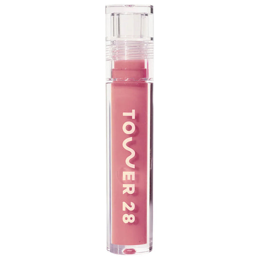 Tower 28 - Beauty ShineOn Lip Jelly Non-Sticky Gloss **BAJO-PEDIDO**
