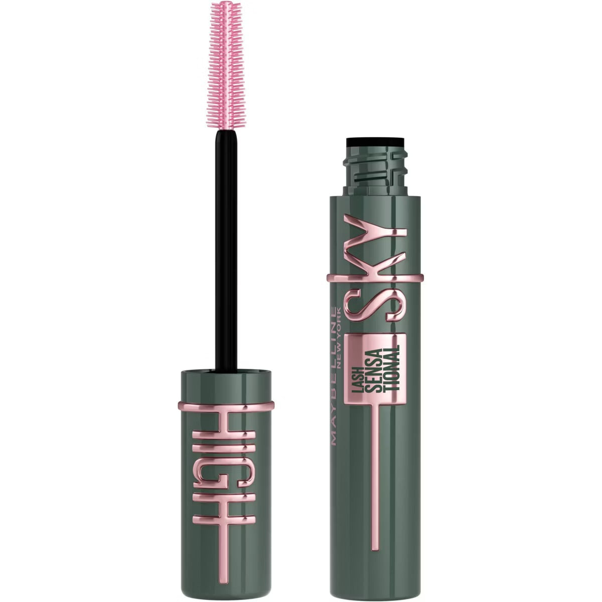 Maybelline - Lash Sensational Sky High Lengthening Mascara **BAJO-PEDIDO**