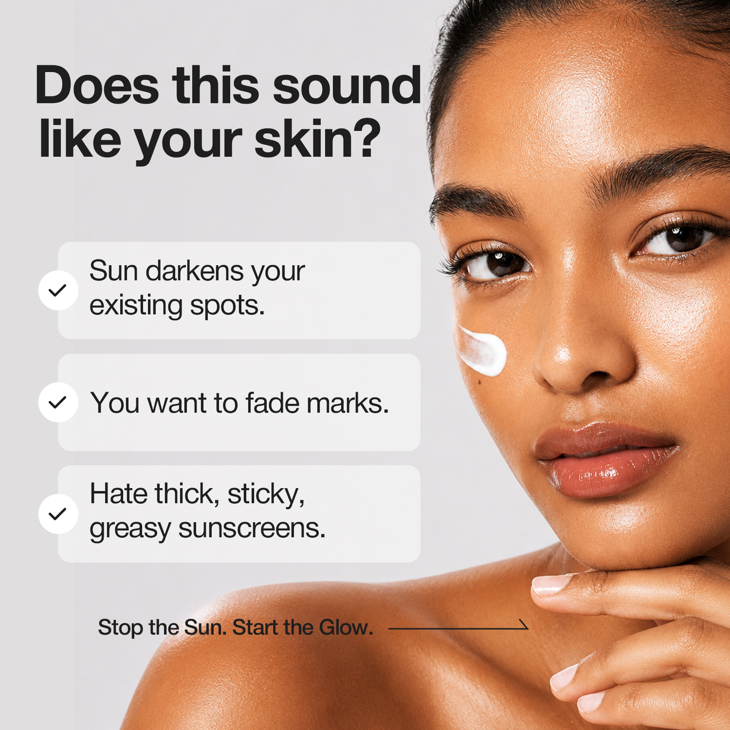 NINELESS - Mela-Pro TXA Sunscreen SPF 50+ PA++++