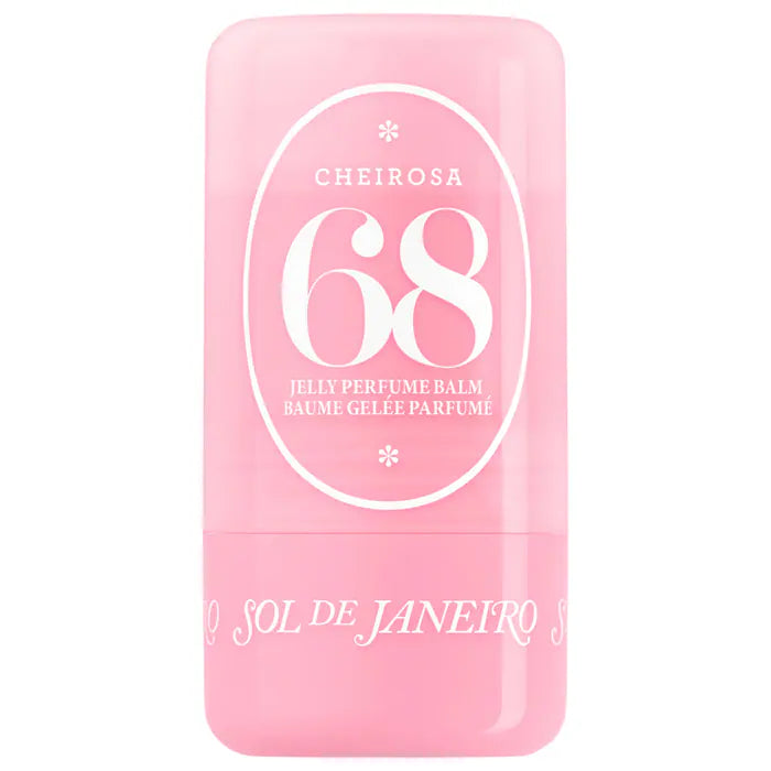 Sol de Janeiro - Cheirosa 68 Jelly Perfume Balm **BAJO-PEDIDO**