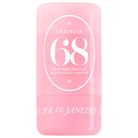 Sol de Janeiro - Cheirosa 68 Jelly Perfume Balm **BAJO-PEDIDO**