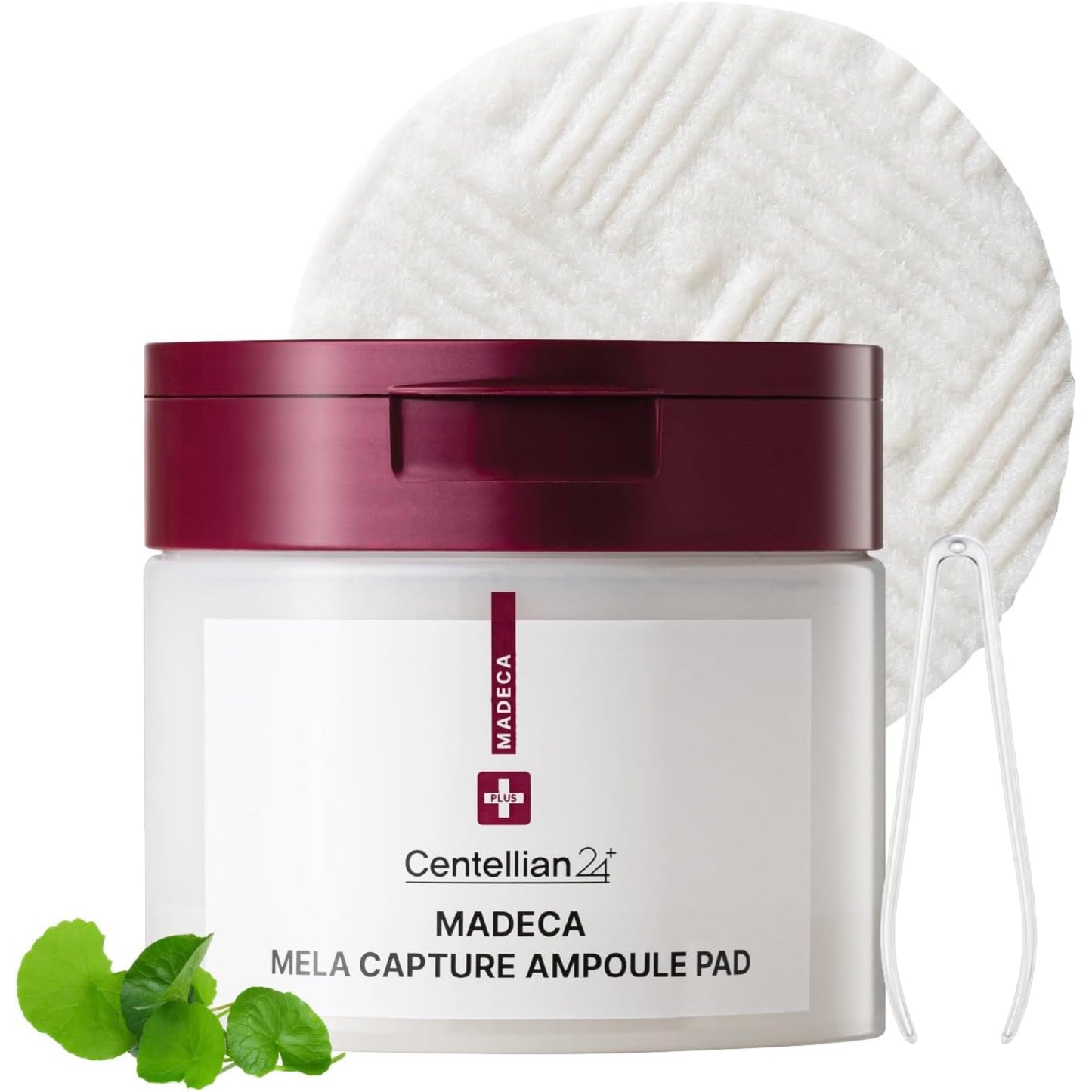 Centellian24 - Madeca Mela Capture Ampoule Pad