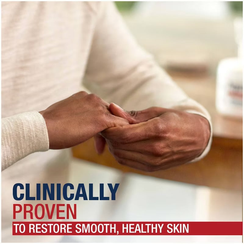 Aquaphor - Healing Ointment Skin Protectant and Moisturizer for Dry and Cracked Skin Unscented