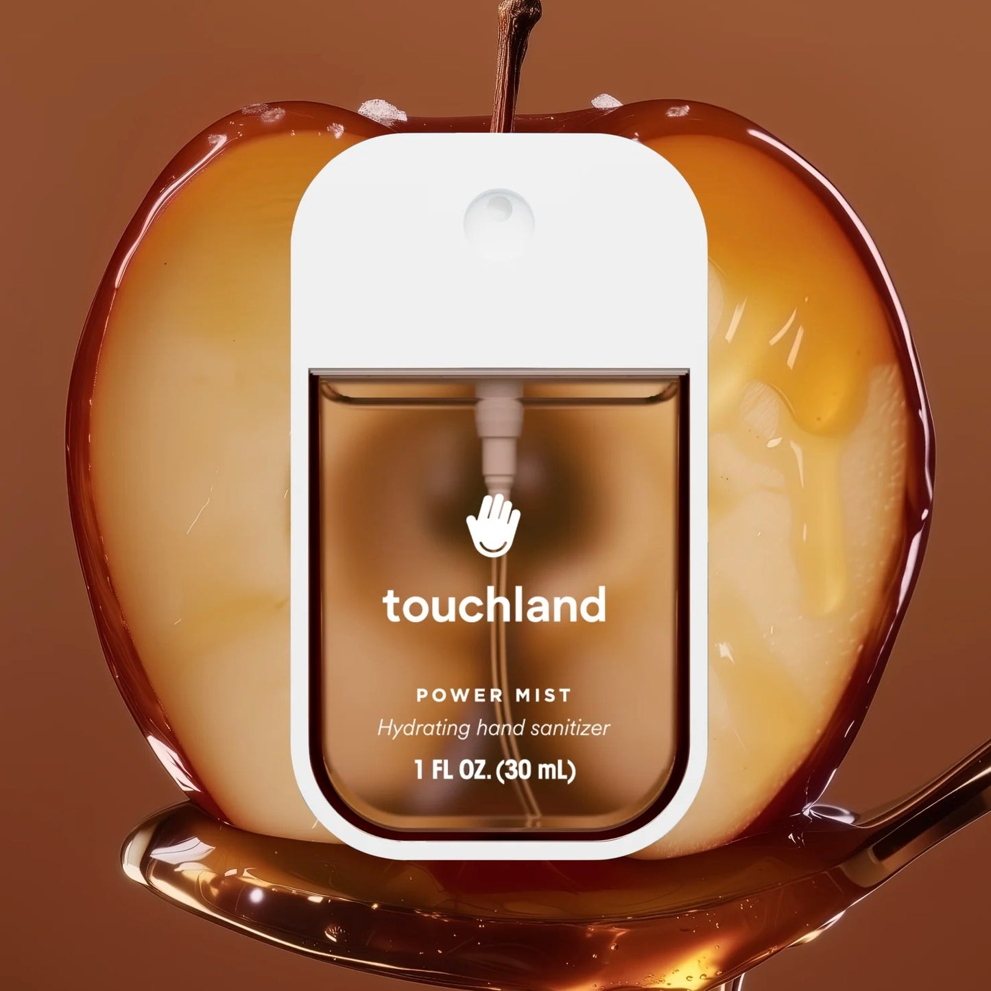 Touchland - Seasonal Set Limited Edition
