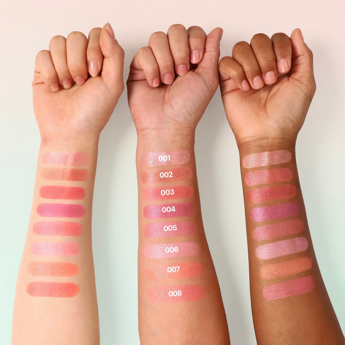 Moira - Marvelous Baked Blush