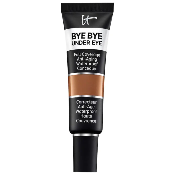 IT Cosmetics - Bye Bye Under Eye Full Coverage Anti-Aging Waterproof Concealer **BAJO-PEDIDO**