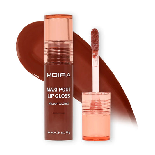 Moira - Maxi Pout Lip Gloss
