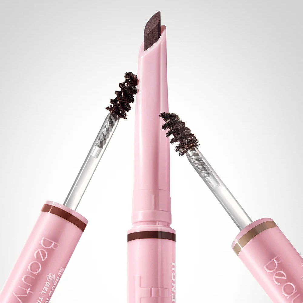 Beauty Creations - Duet Brow Pencil