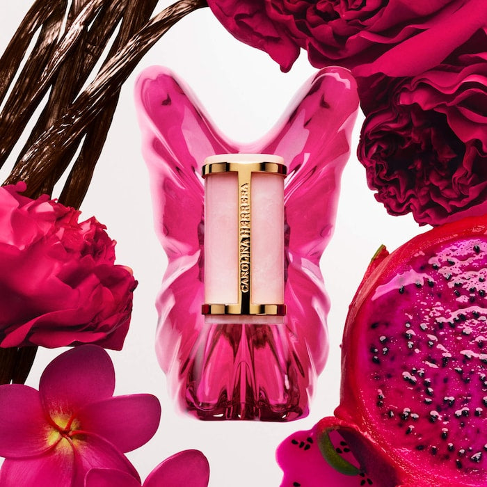 Carolina Herrera - La Bomba Mini Duo Set **BAJO PEDIDO**