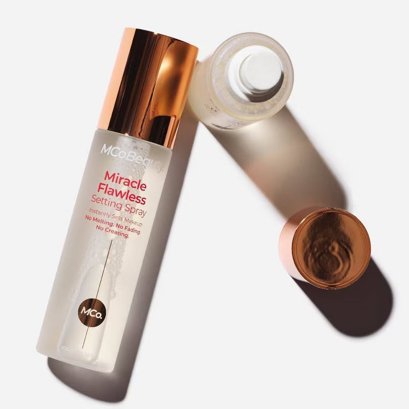 MCoBeauty - Miracle Flawless Setting Spray