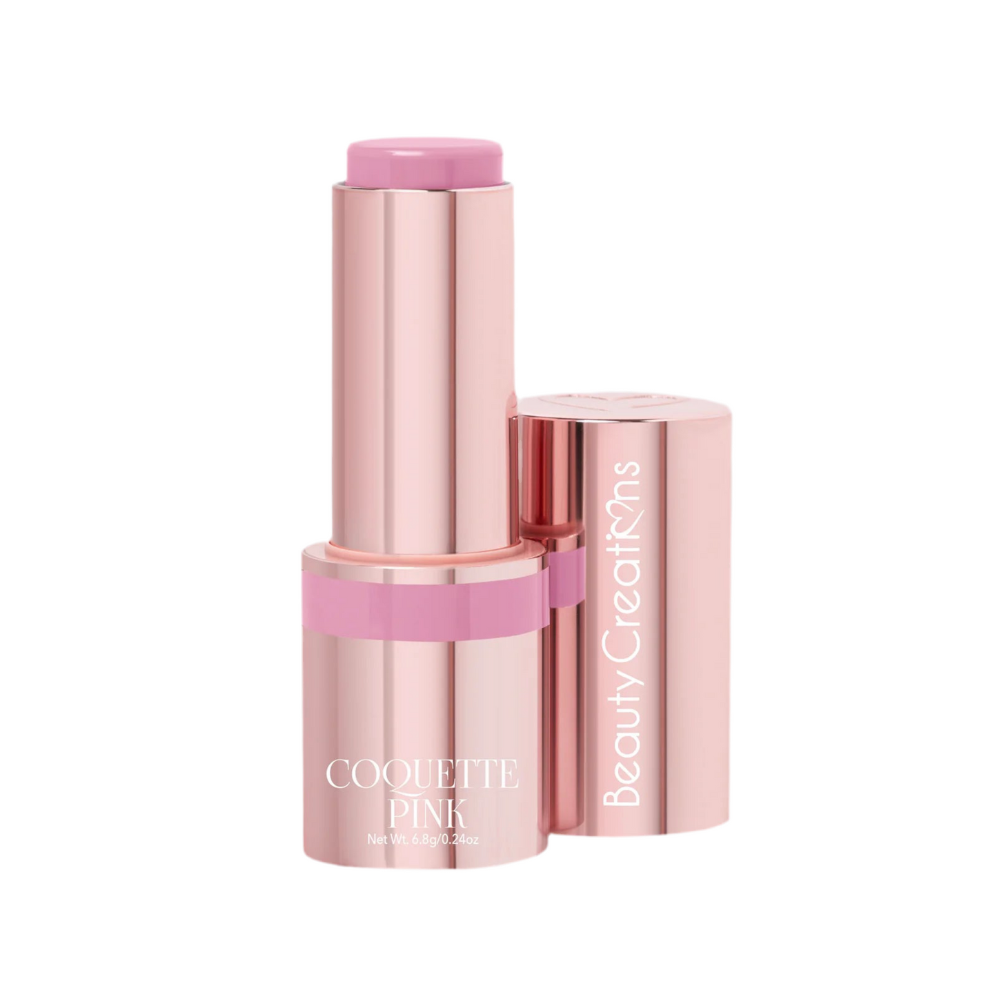 Beauty creations - Rubor en Barra Flawless Stay blush Sticks