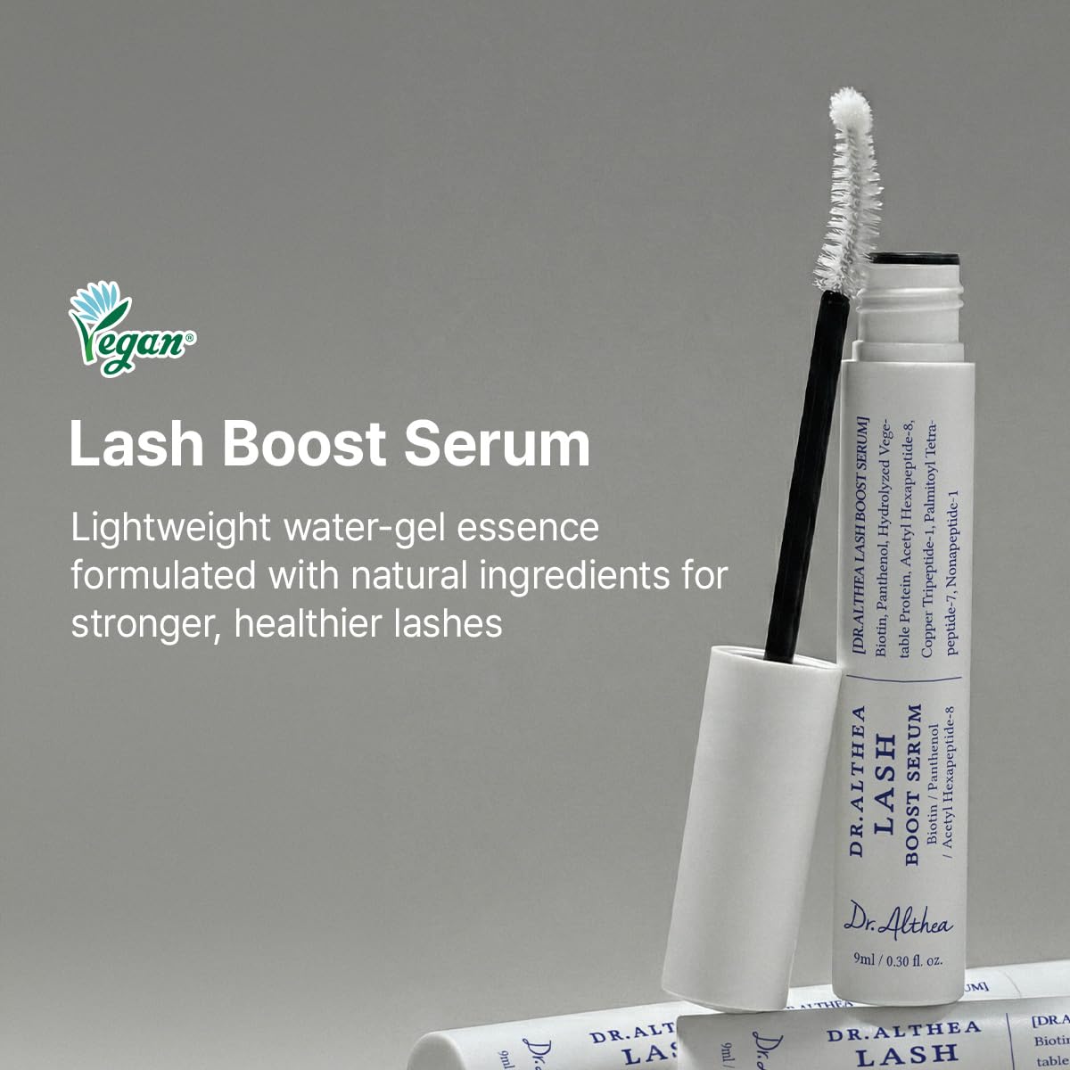 Dr. Althea - Lash Boost Serum