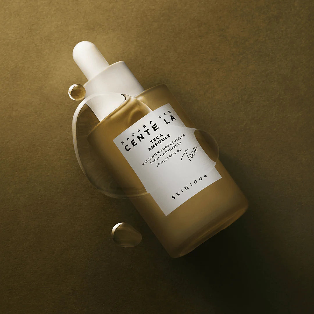 SKIN1004 Madagascar Centella - Teca Ampoule