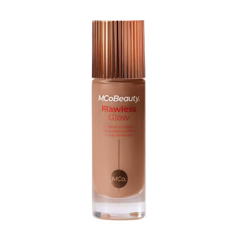 MCoBeauty - Flawless Glow Luminous Skin Filter