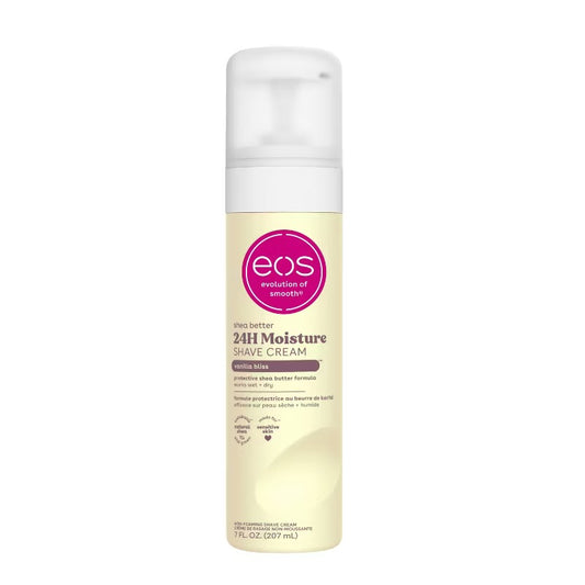 eos - Crema para Afeitar Shea Better Shave Cream / Vanilla Bliss