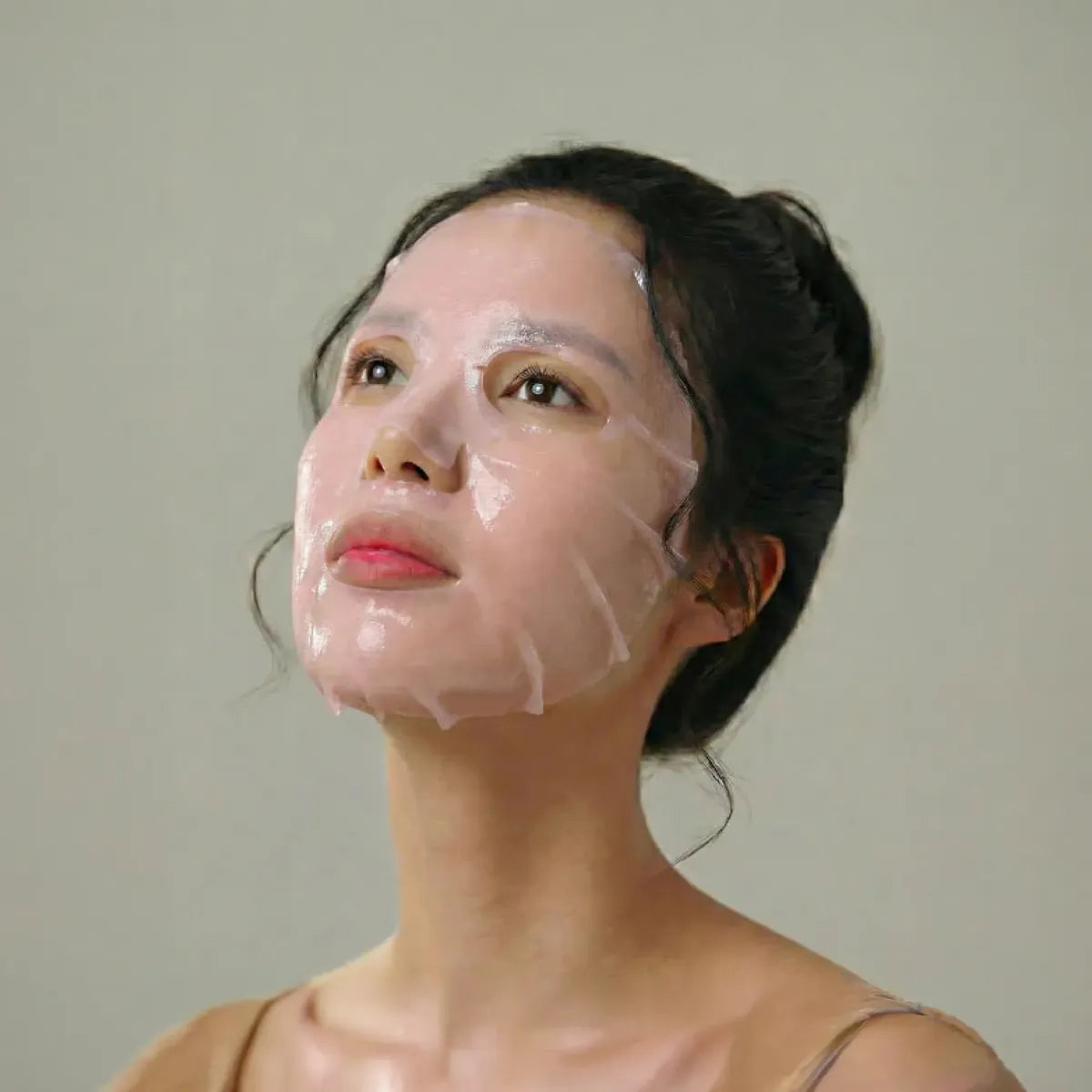 NINELESS - My Fit Sheet Mask No.6 PDRN