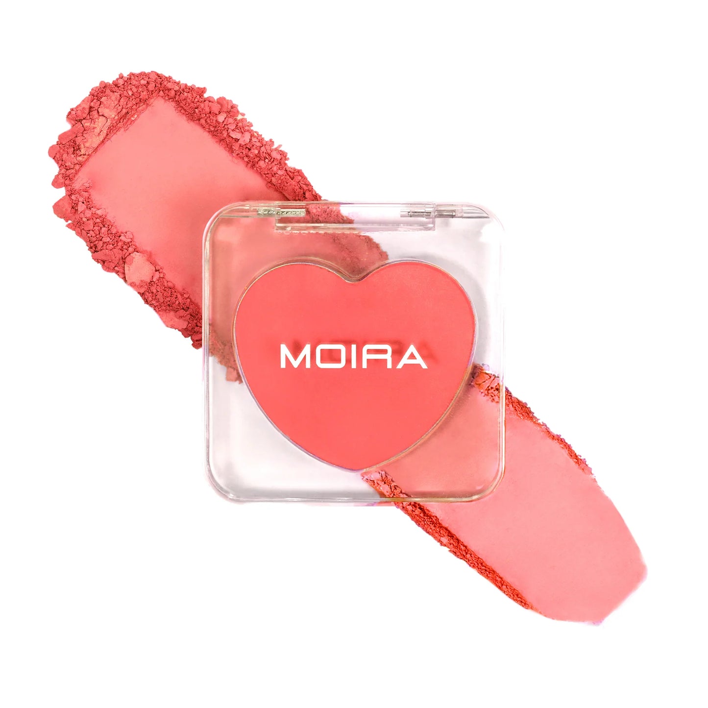 Moira - Love Spell Powder Blush