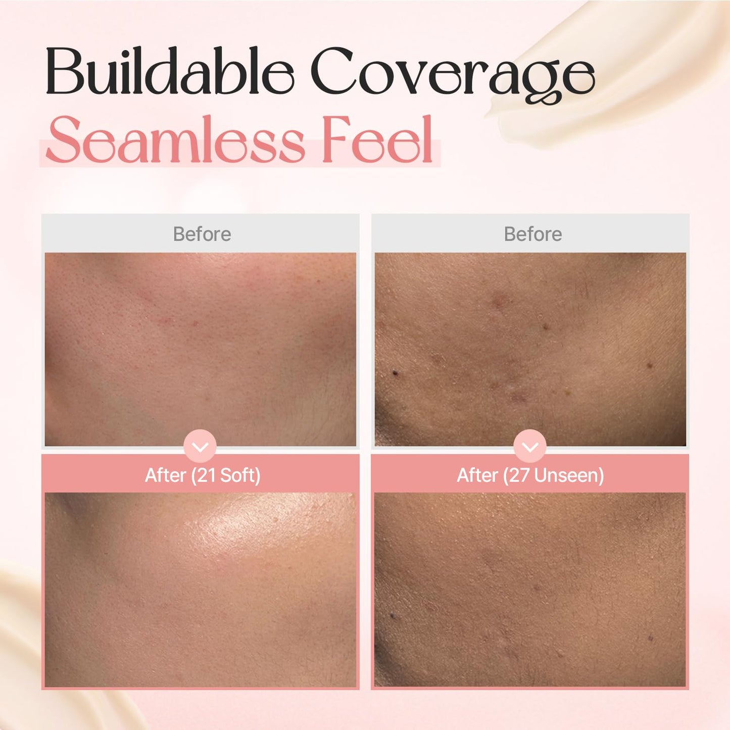 Mixsoon - PDRN Collagen Tinted Moisturizer