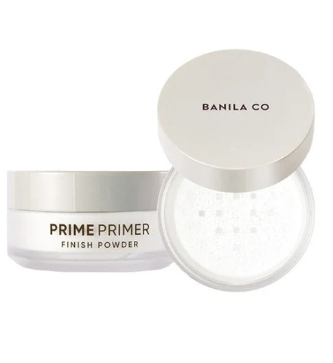 BANILA CO - Primer Primer Flowing Powder