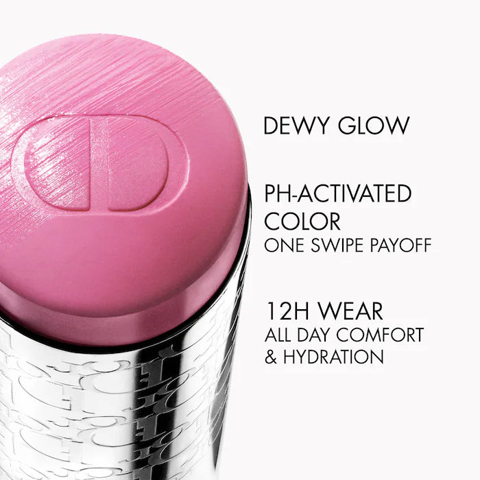 DIOR - Rosy Glow Blush Stick **BAJO-PEDIDO**