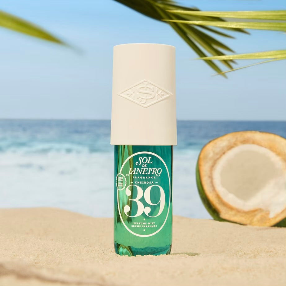 Sol de Janeiro - Cheirosa 39 Hair & Body Perfume Mist