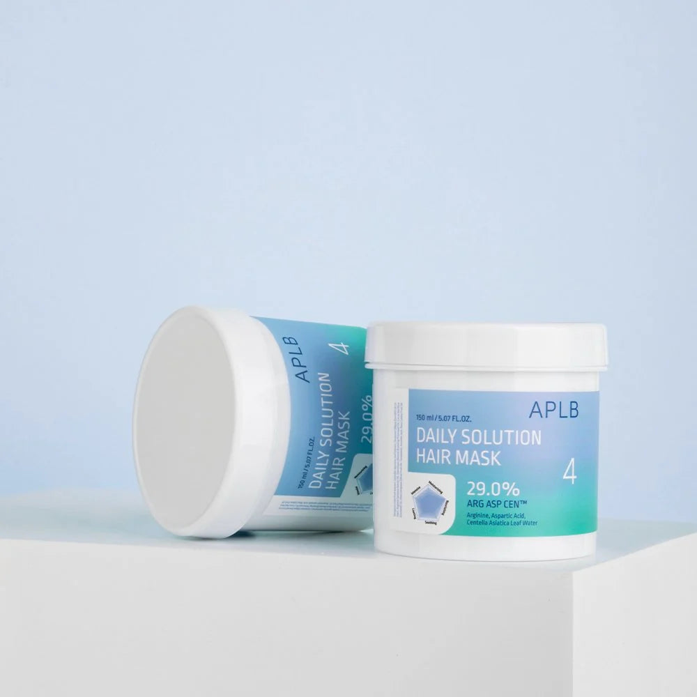 APLB - Daily Solution Hair Mask