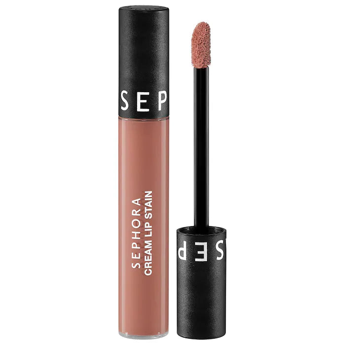SEPHORA COLLECTION - Cream Lip Stain 10HR Liquid Lipstick **BAJO-PEDIDO**