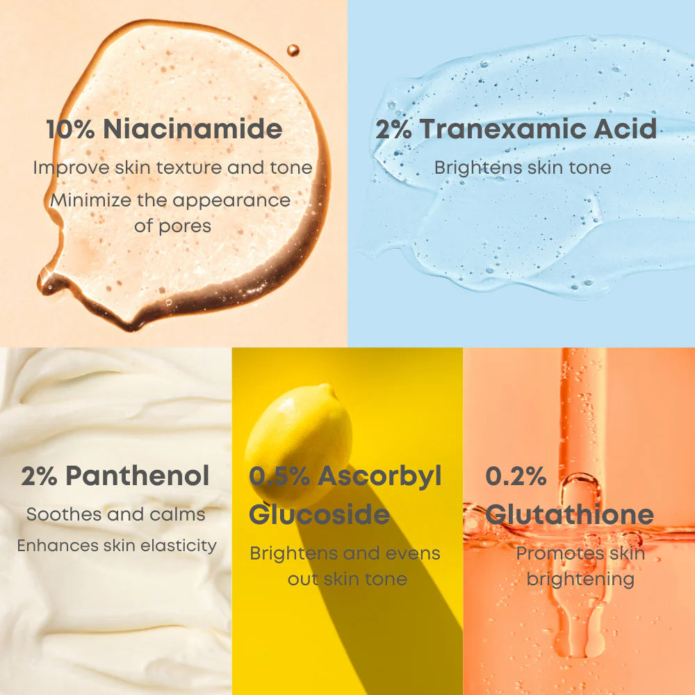 Nineless - B-Boost 10% Niacinamide Serum