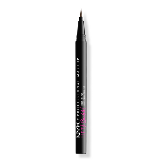 NYX Professional Makeup - Lift & Snatch Brow Tint Pen Waterproof Eyebrow Pen **BAJO-PEDIDO**