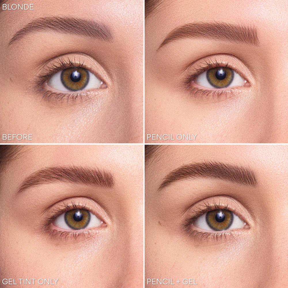 Beauty Creations - Duet Brow Pencil