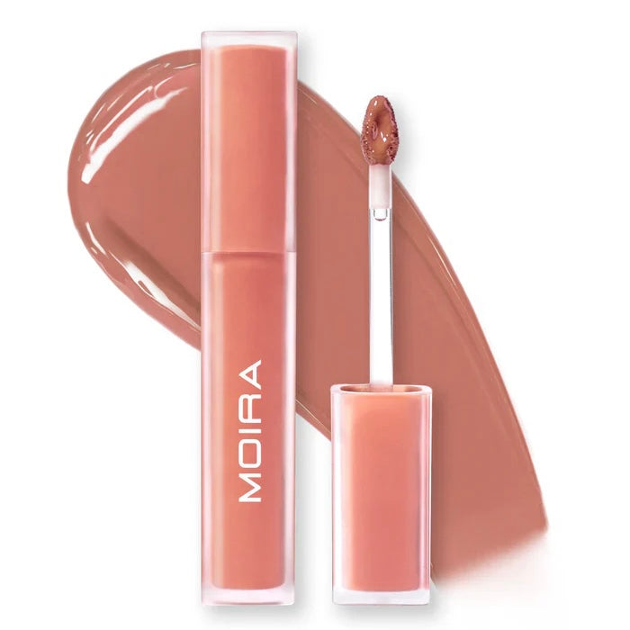 Moira - Velvet Air Lip Tint
