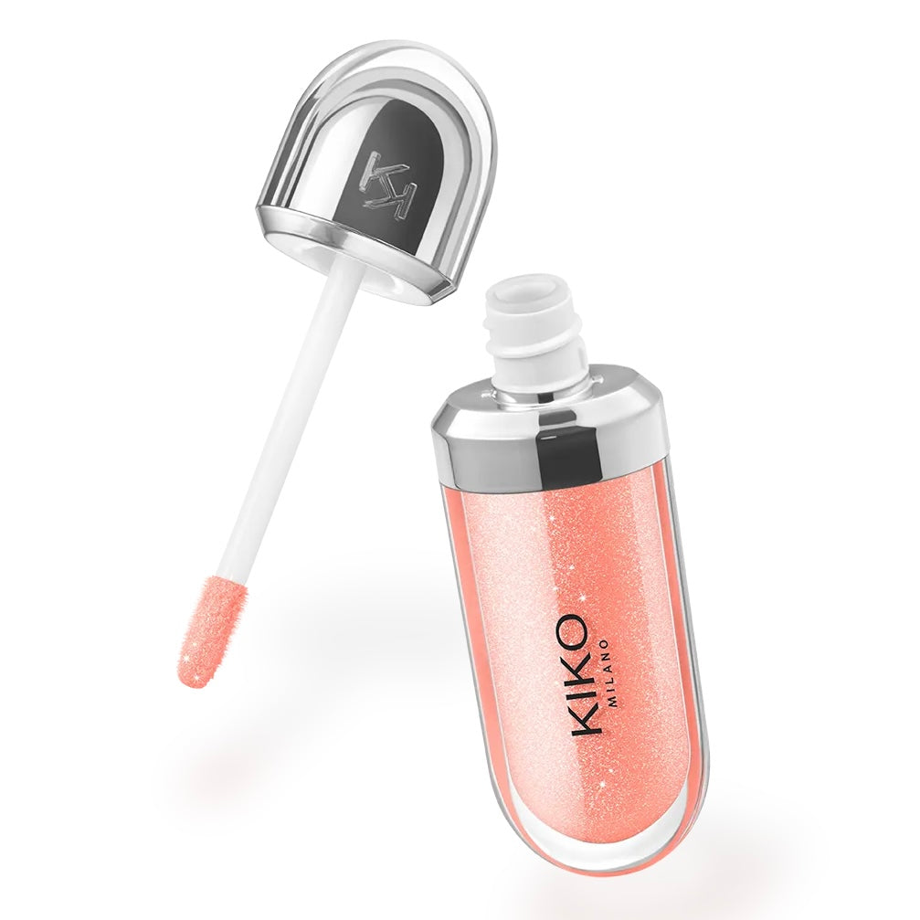 KiKO Milano - 3D Hydra Lipglos