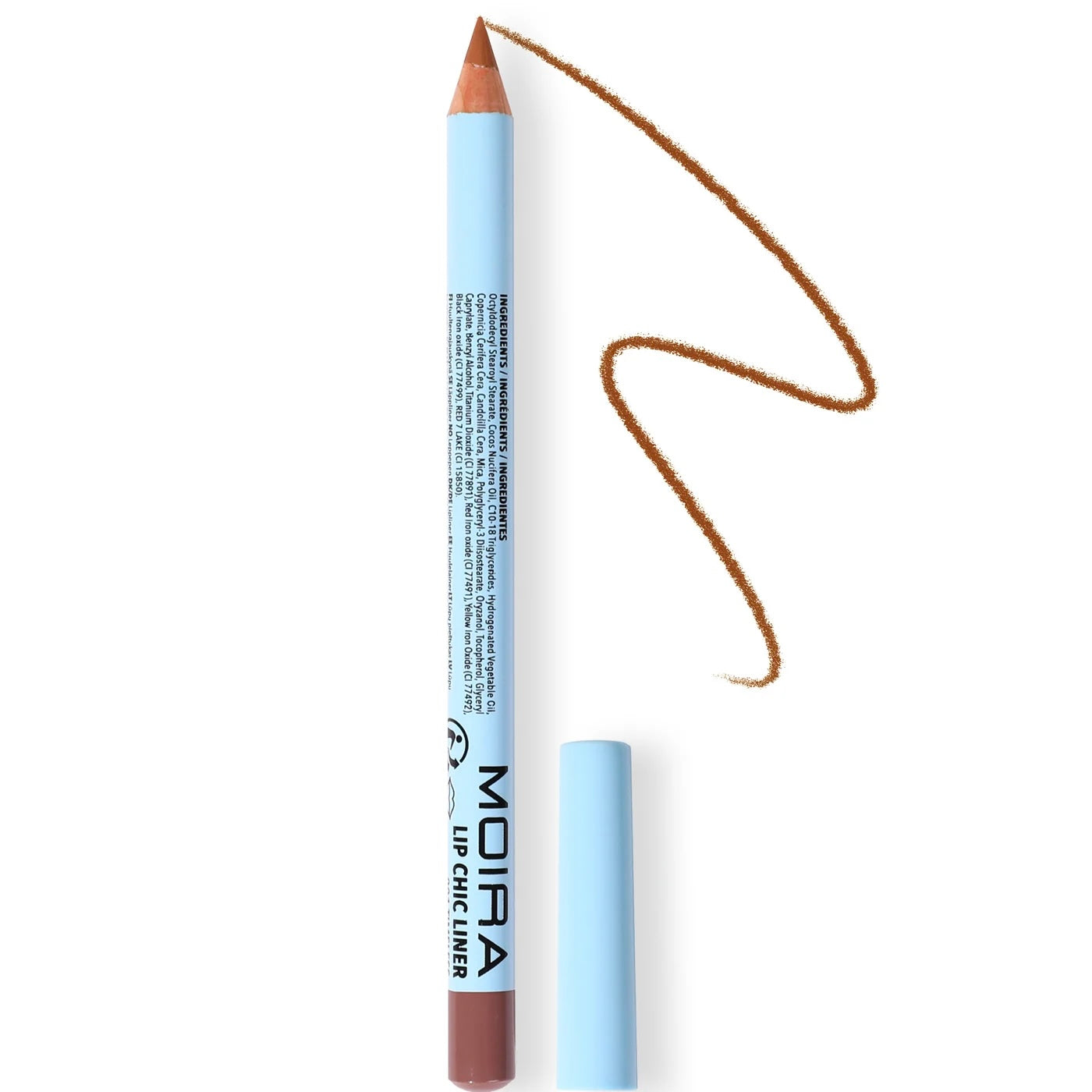 Moira - Lip Chic Liner