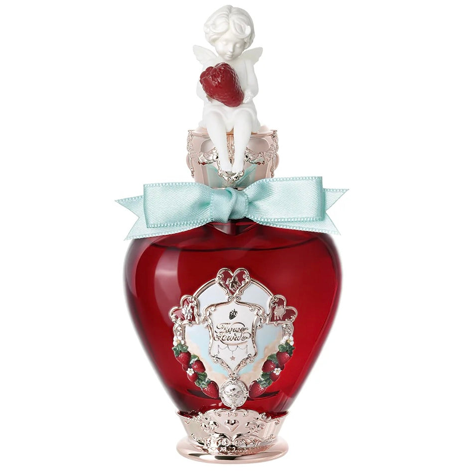 Flower Knows - Strawberry Cupid Perfume  Lychee Bouquet