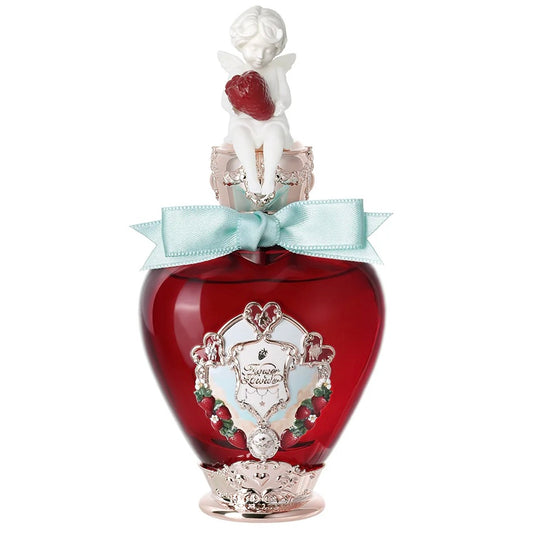 Flower Knows - Strawberry Cupid Perfume  Lychee Bouquet