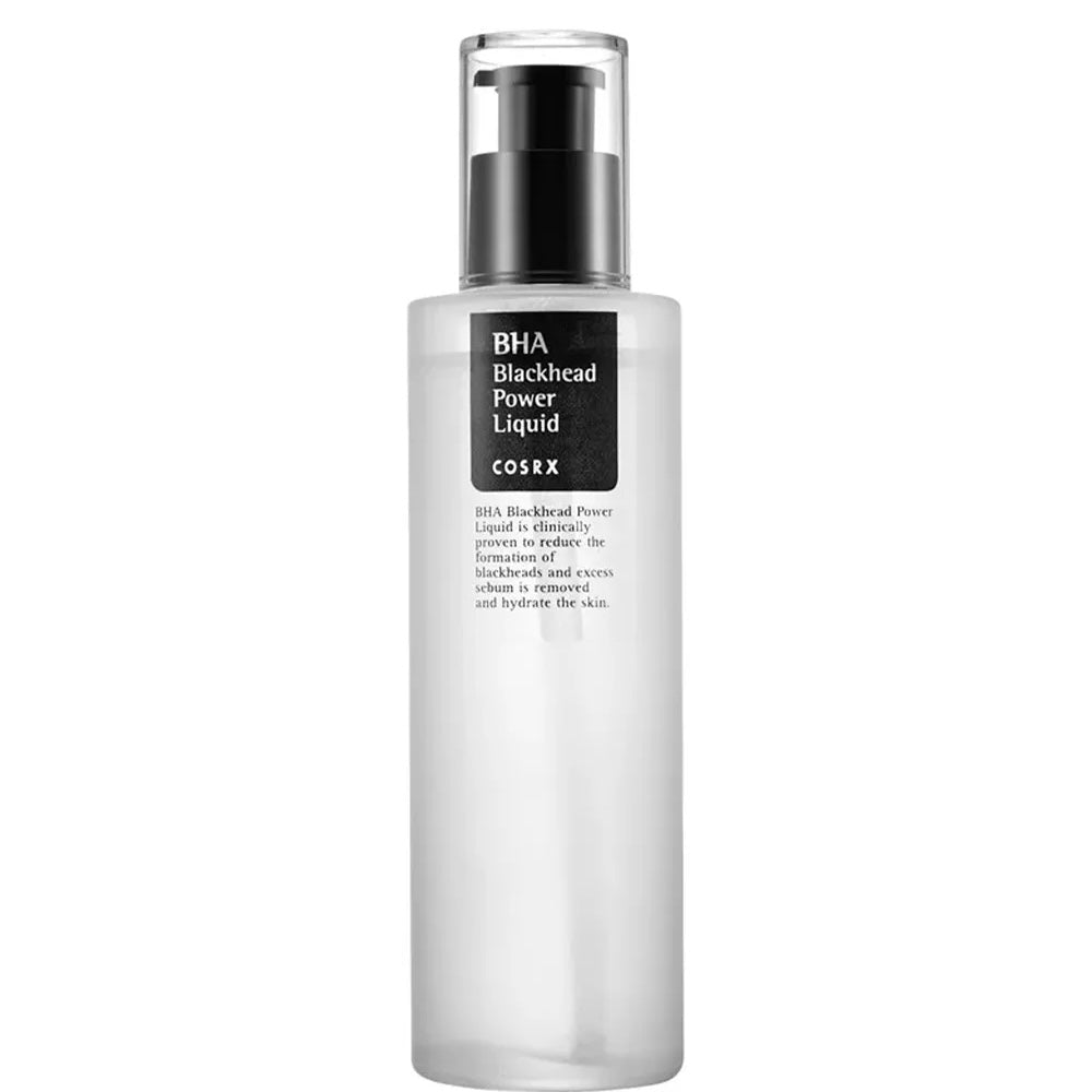 Cosrx - Exfoliante Quimico BHA Blackhead Power Liquid